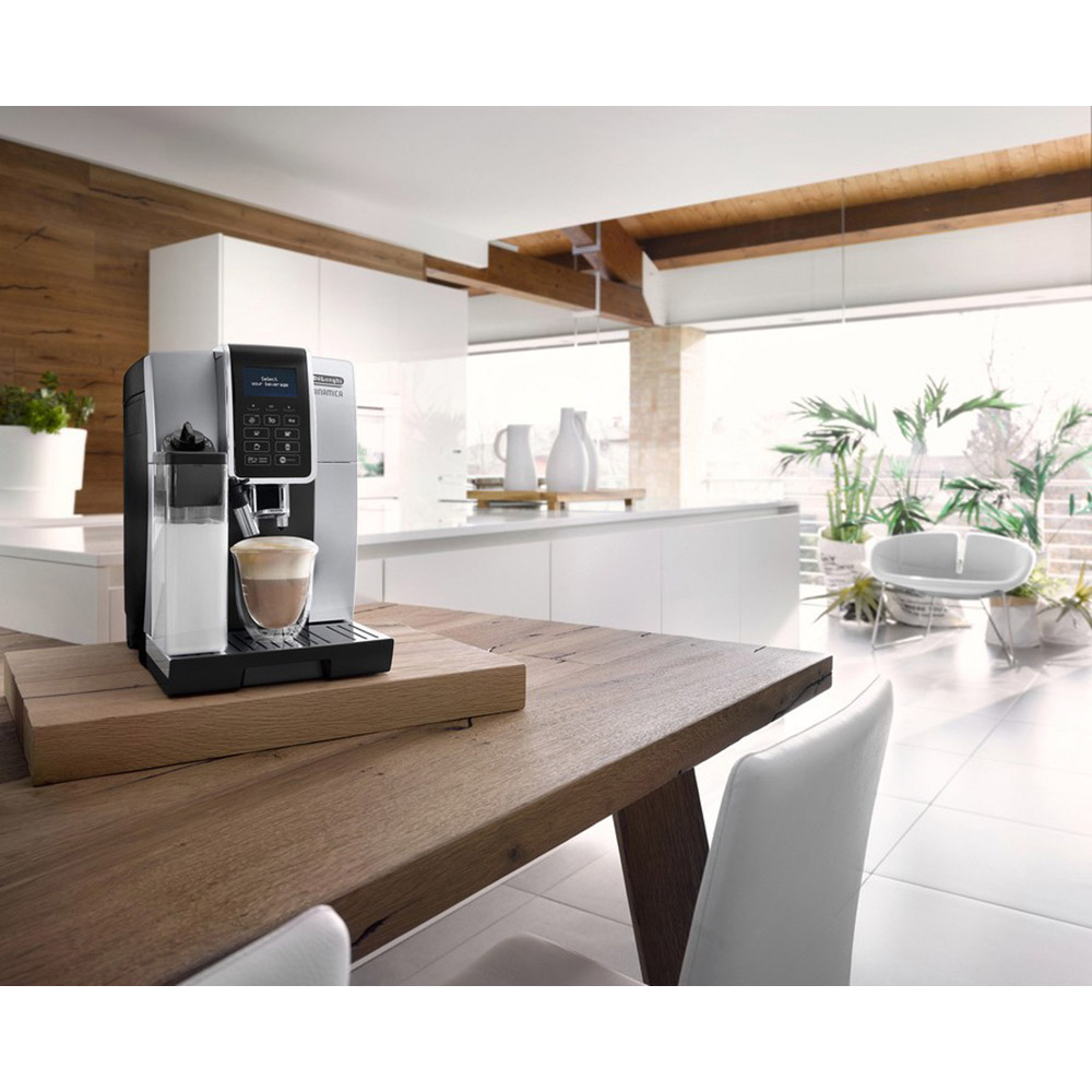 В Україні Кавомашина DELONGHI Dinamica ECAM 354.55.SB