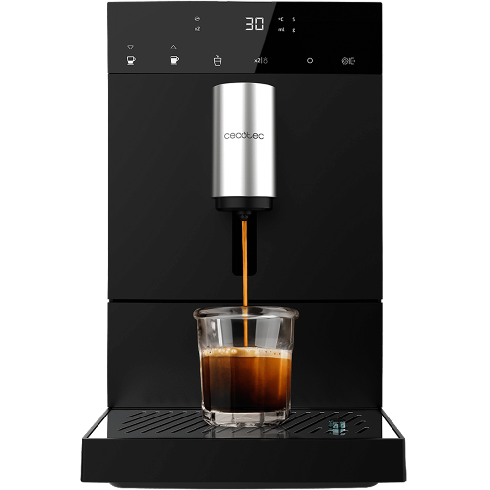 Кофемашина CECOTEC Cremmaet Compact Cafetera (CCTC-01636)