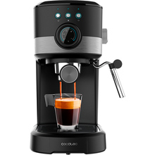 Кавоварка CECOTEC Power Espresso 20 Pecan Pro (CCTC-01725)