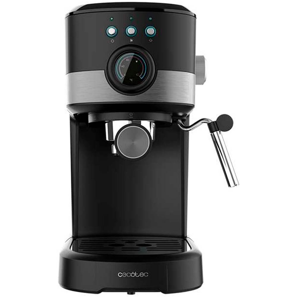 Кавоварка CECOTEC Power Espresso 20 Pecan Pro (CCTC-01725)