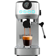 Кавоварка CECOTEC Power Espresso 20 Steel Pro (CCTC-01984)