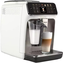 Кофемашина PHILIPS Series 4400 LatteGo EP4443/70