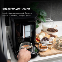 Кавомашина CECOTEC Cremmaet Macchia Black (CCTC-01599)