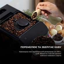 Кавомашина CECOTEC Cremmaet Macchia Black (CCTC-01599)