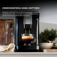 Кавомашина CECOTEC Cremmaet Macchia Black (CCTC-01599)