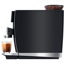 Кавомашина JURA GIGA 10 Diamond Black EA
