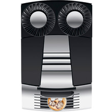 Кавомашина JURA GIGA 10 Diamond Black EA