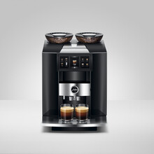 Кавомашина JURA GIGA 10 Diamond Black EA