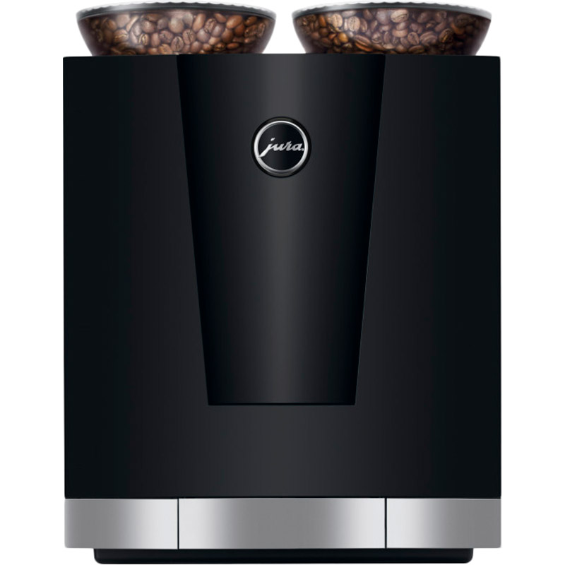 Замовити Кавомашина JURA GIGA 10 Diamond Black EA