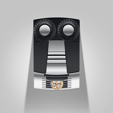 Кавомашина JURA GIGA 10 Diamond Black EA