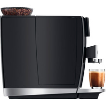 Кавомашина JURA GIGA 10 Diamond Black EA