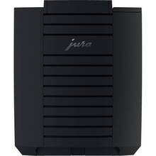 Кофемашина JURA S8 Dark Inox EB