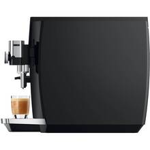 Кофемашина JURA S8 Piano Black EB