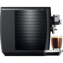Кофемашина JURA S8 Piano Black EB