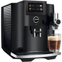 Кофемашина JURA S8 Piano Black EB