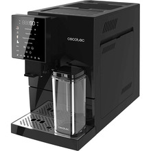 Кофемашина CECOTEC Cremmaet Compactccino Black (CCTC-01598)