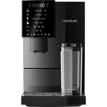 Кавомашина CECOTEC Cremmaet Compactccino Black (CCTC-01598)