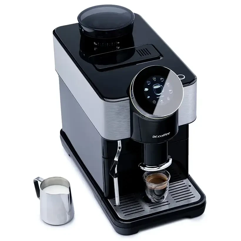 Кавомашина DR. COFFEE H1B Потужність 1450