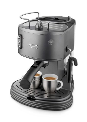 Кавоварки еспресо DELONGHI EC 300