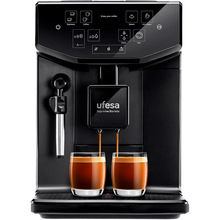 Кофемашина UFESA CE SUPREME BARISTA CMAB100.101 Black (71705734)