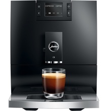 Кофемашина JURA C8 Piano Black (EA) (15603)