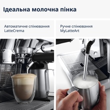 Кофемашина DELONGHI EC9865.M (0132127009)