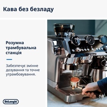 Кофемашина DELONGHI EC9865.M (0132127009)