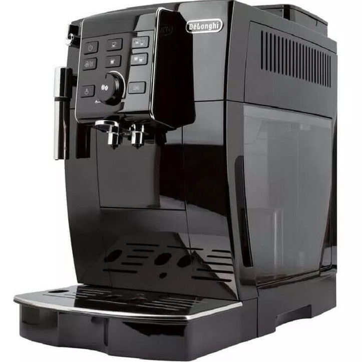 Заказать Кофейная машина DELONGHI ECAM13.123.B (0132213185)