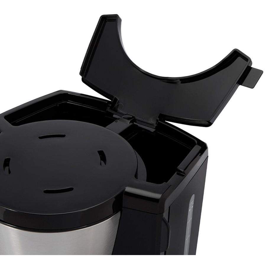 Замовити Кавоварка RUSSELL HOBBS 27400-56 Heaton Coffee Maker (25215016001)