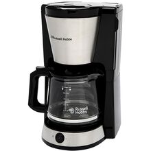 Кавоварка RUSSELL HOBBS 27400-56 Heaton Coffee Maker (25215016001)