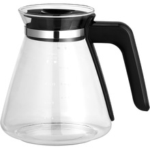 Кофеварка RUSSELL HOBBS 26840-56 Attentiv Black Coffee Maker (25182016001)