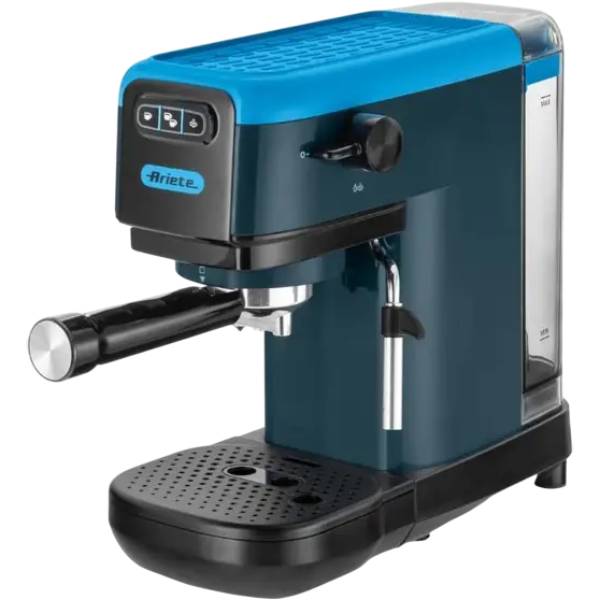 Кофеварка ARIETE 1399 Blue