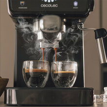 Кавоварка CECOTEC Power Espresso 20 ColdBrew Touch (CCTC-00269)