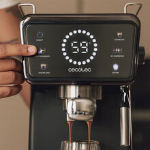 Кавоварка CECOTEC Power Espresso 20 ColdBrew Touch (CCTC-00269)