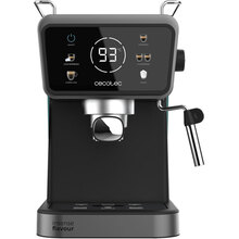 Кофеварка CECOTEC Power Espresso 20 ColdBrew Touch (CCTC-00269)