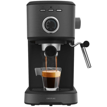 Кофемашина CECOTEC Power Espresso 20 Pecan Steel (CCTC-00275)