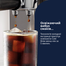 Кофеварка DELONGHI Dedica Duo EC890.M