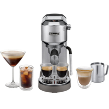 Кофеварка DELONGHI EC890.M