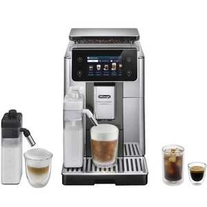 Кавомашина DELONGHI PrimaDonna Aromatic (ECAM630.75.TSM)