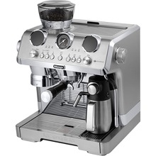 Кофеварка DELONGHI La Specialista Maestro EC9885.M