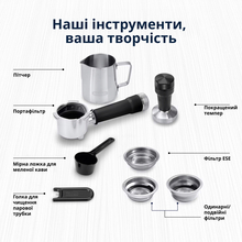 Кофеварка DELONGHI Dedica Duo (EC890.WI)