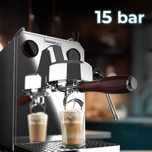 Кавоварка CECOTEC Baristeo Intima Silver (A01_EU01_100127)