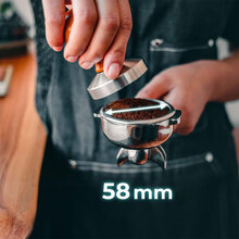 Кавоварка CECOTEC Baristeo Intima Silver (A01_EU01_100127)
