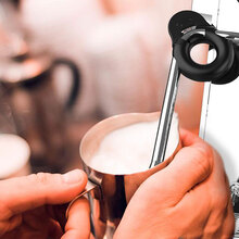 Кавоварка CECOTEC Baristeo Intima Silver (A01_EU01_100127)