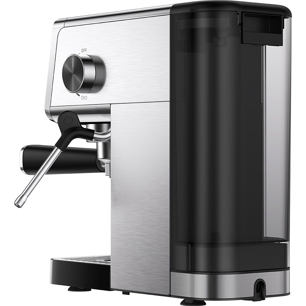 Изображение Кофемашина XIAOMI Semi-automatic Espresso Machine EU