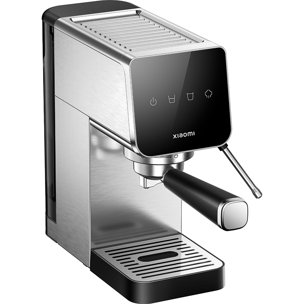 Кофемашина XIAOMI Semi-automatic Espresso Machine EU Тип эспрессо
