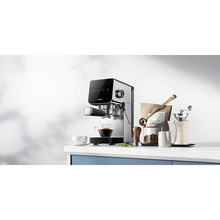 Кофемашина XIAOMI Semi-automatic Espresso Machine EU