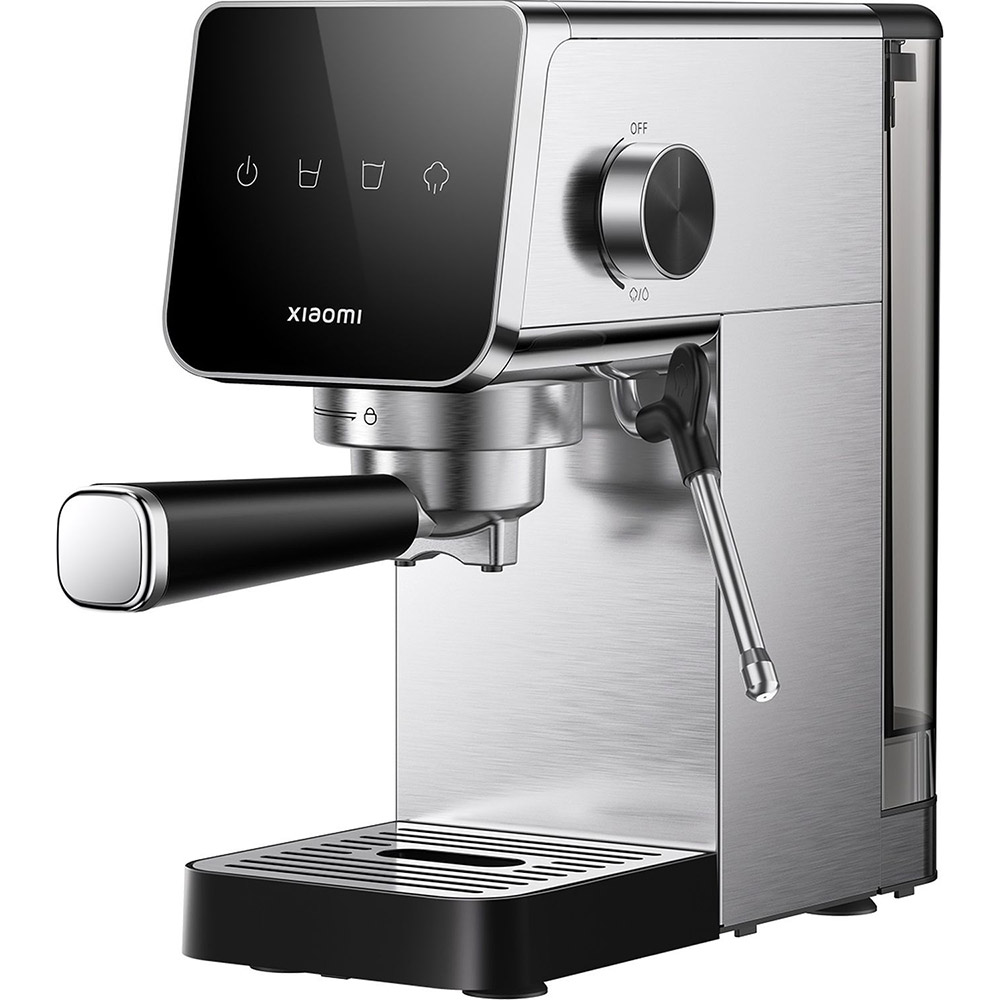 Внешний вид Кофемашина XIAOMI Semi-automatic Espresso Machine EU