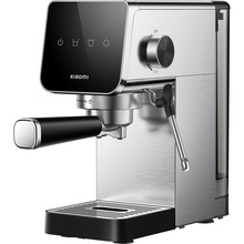 Кофемашина XIAOMI Semi-automatic Espresso Machine EU