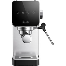 Кофемашина XIAOMI Semi-automatic Espresso Machine EU
